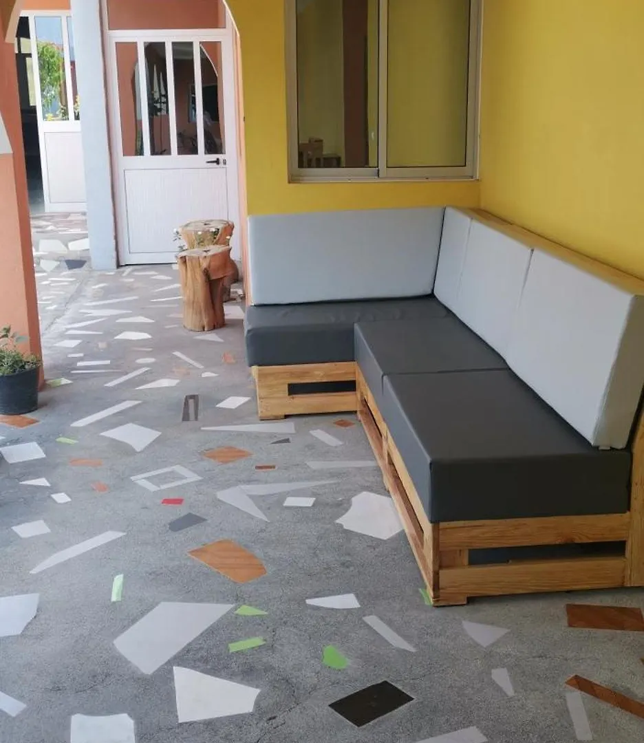 Casa Alcindo Bed & Breakfast Portela