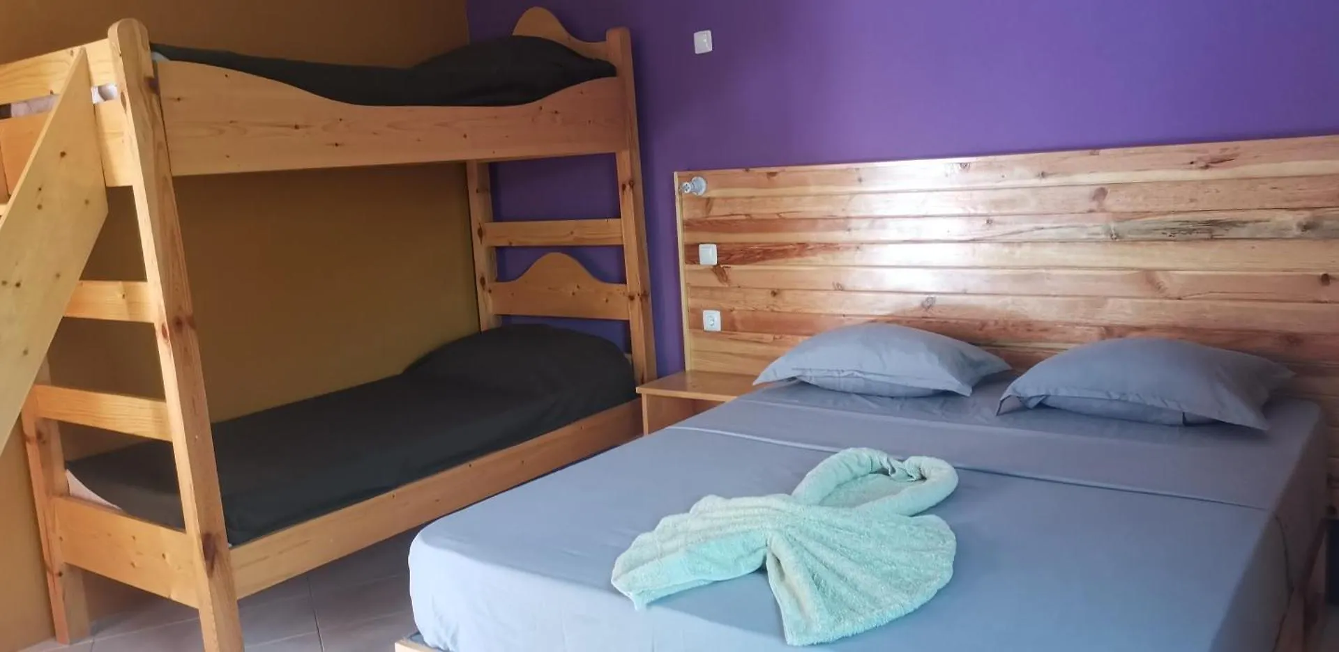 Casa Alcindo Bed & Breakfast Portela