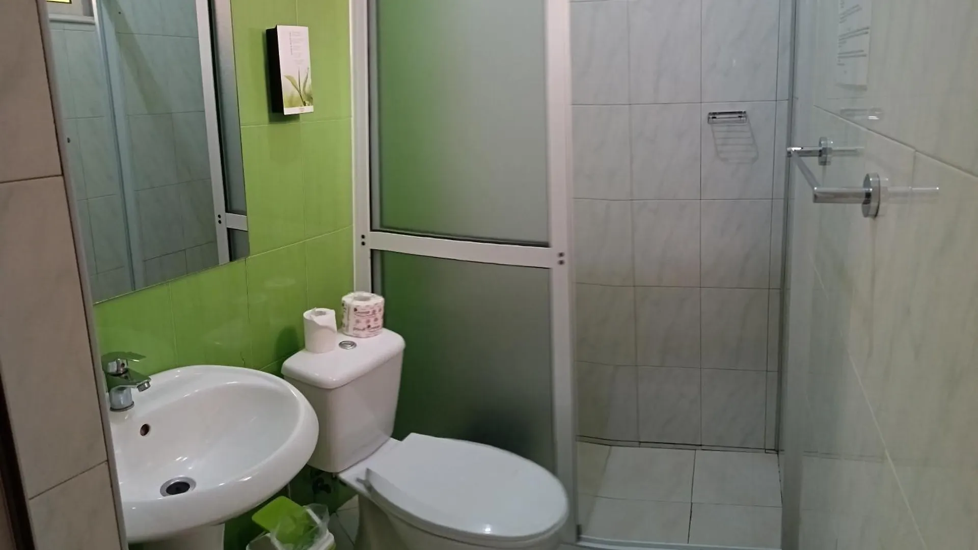 Casa Alcindo Bed & Breakfast Portela