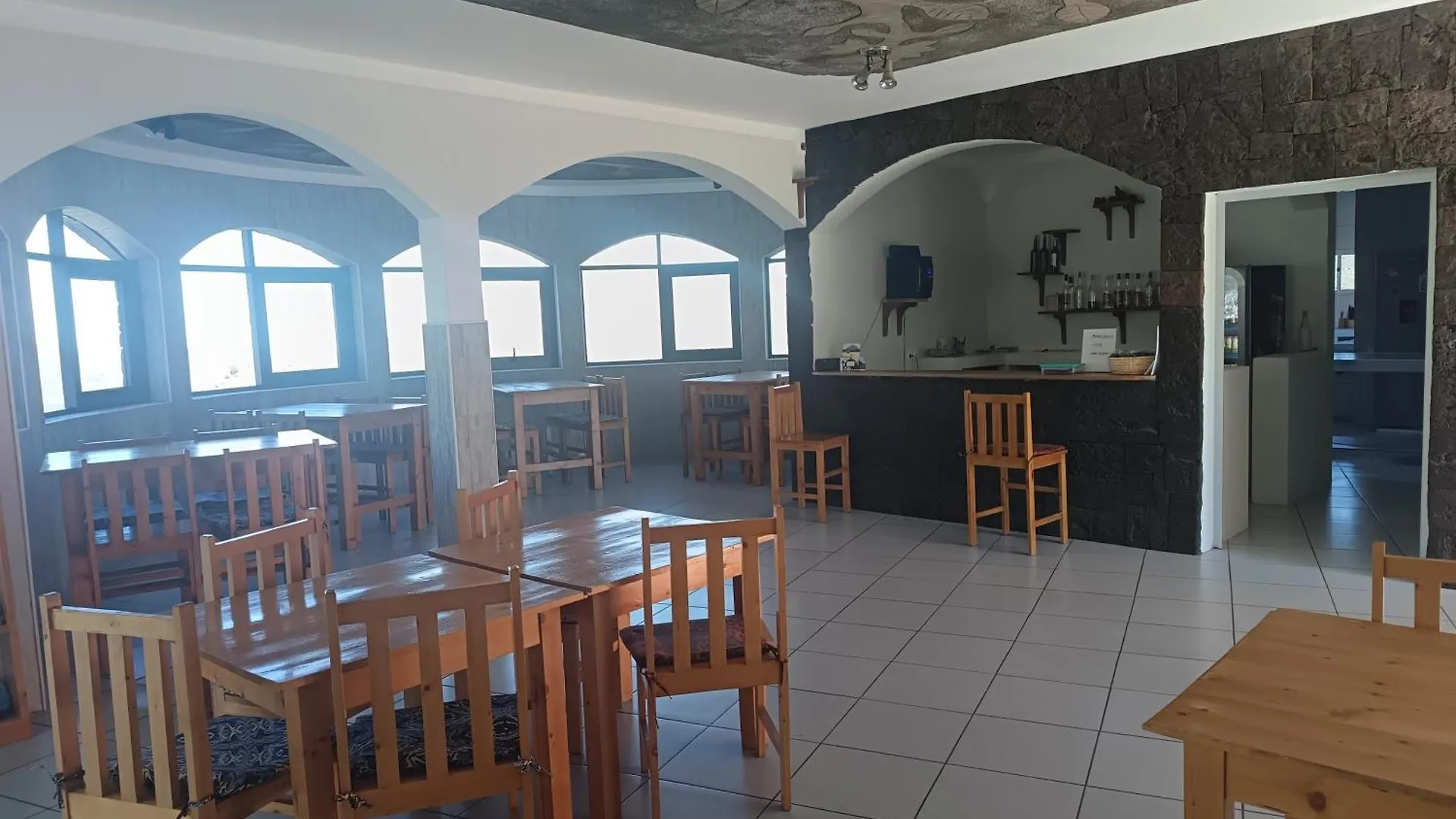 Casa Alcindo Bed & Breakfast Portela Cape Verde