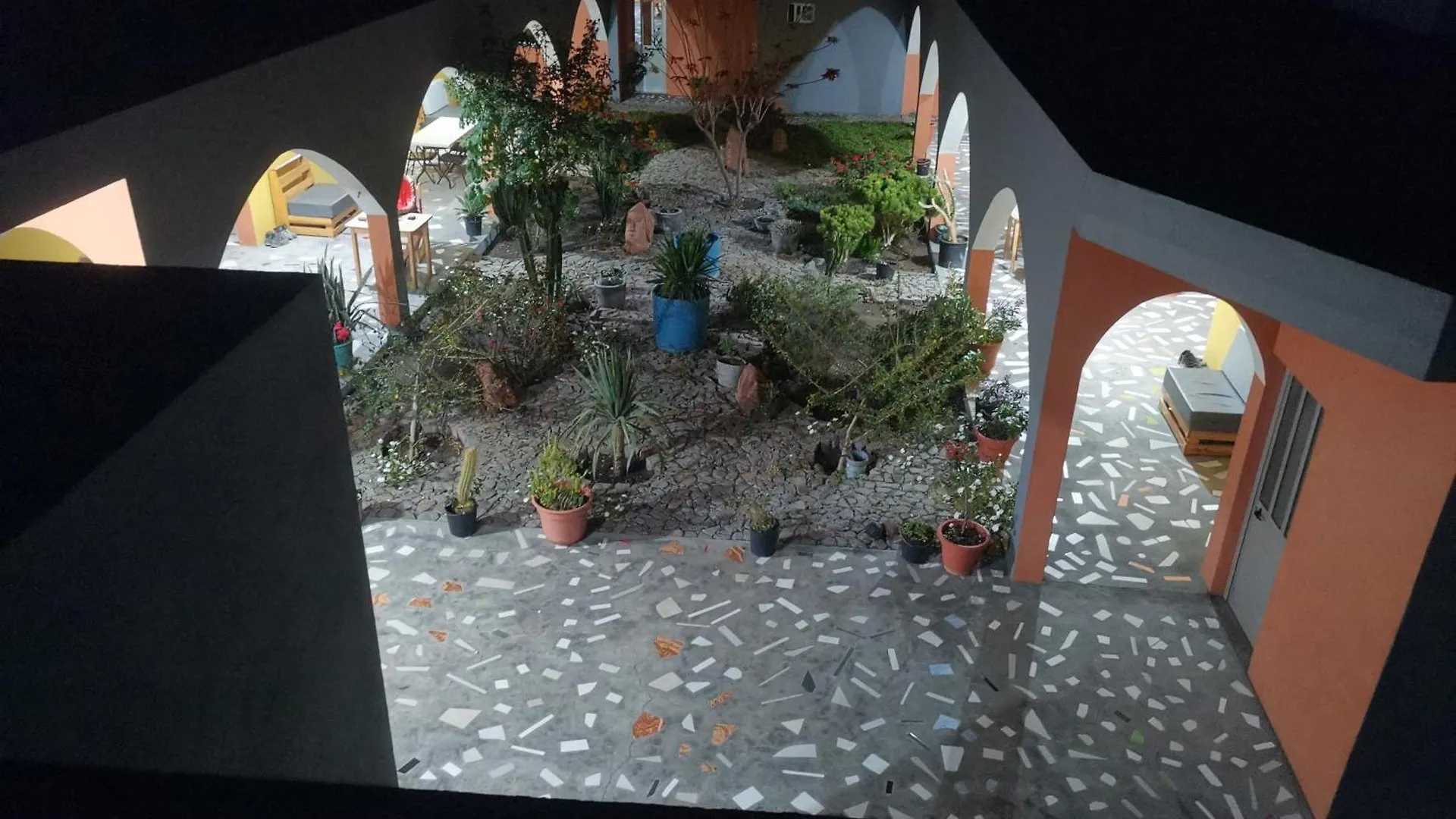 Casa Alcindo Bed & Breakfast Portela