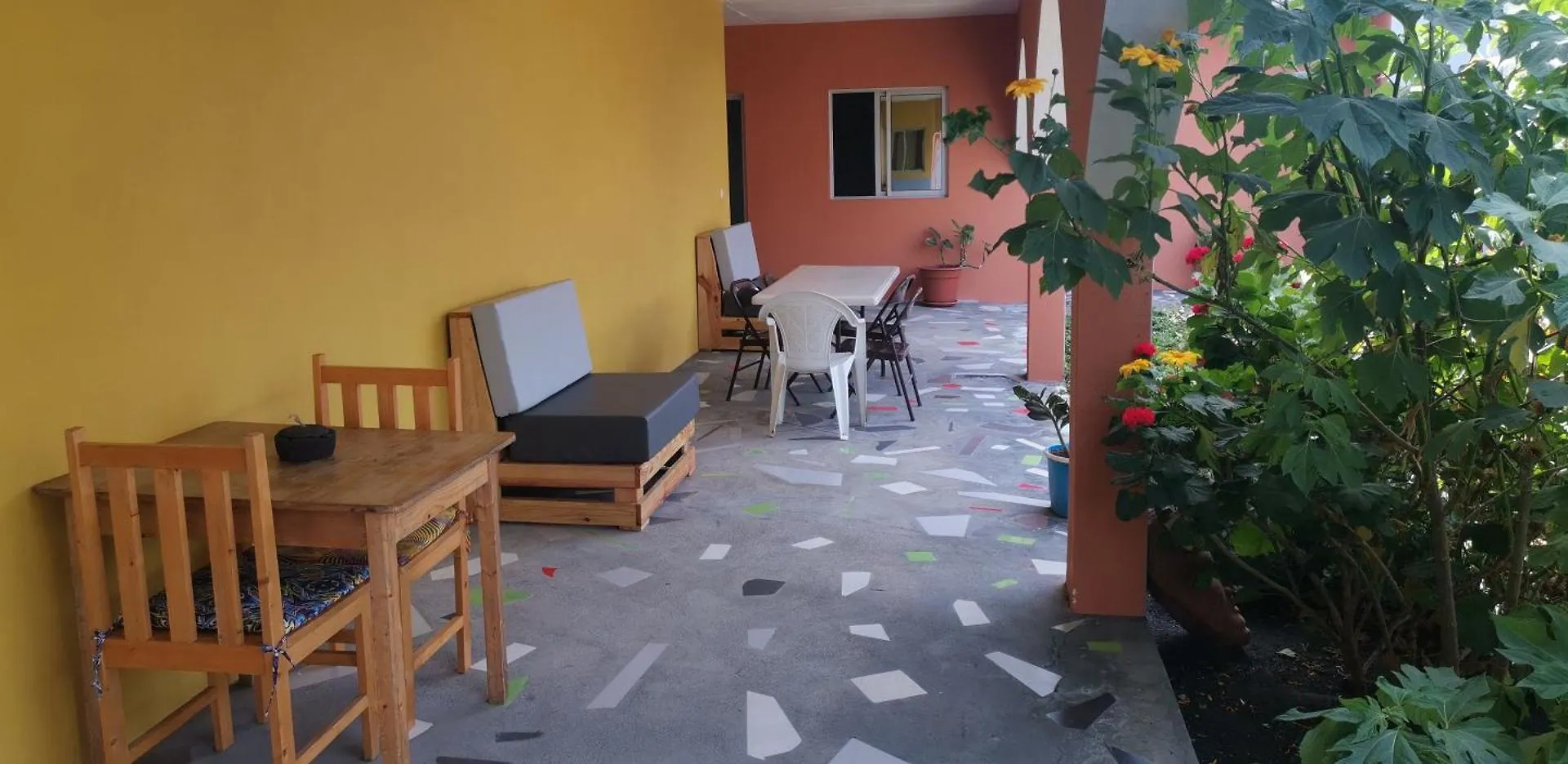 Casa Alcindo Acomodação com café da manhã Portela 0*,
