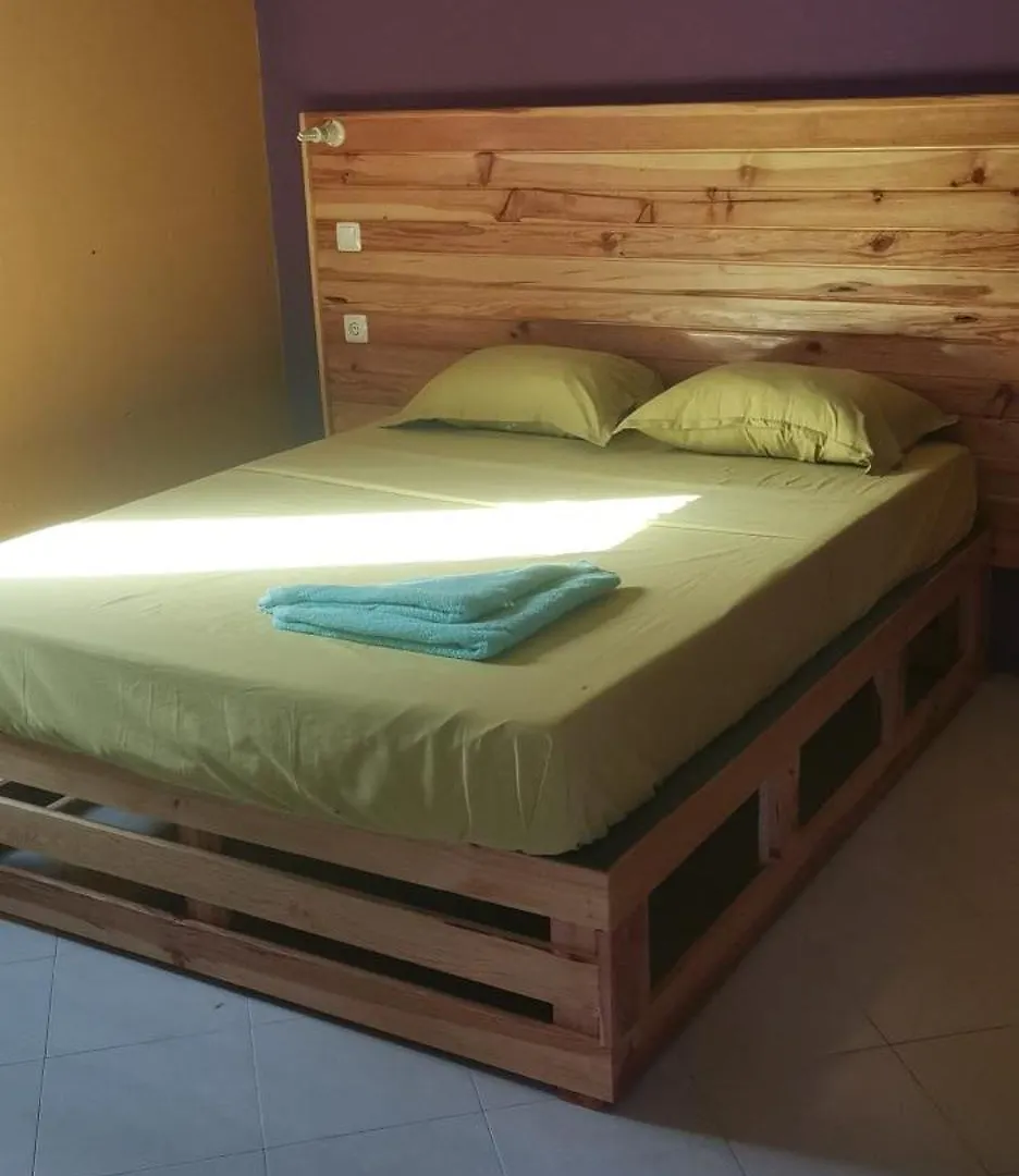 Casa Alcindo Acomodação com café da manhã Portela Alojamento de Acomodação e Pequeno-almoço