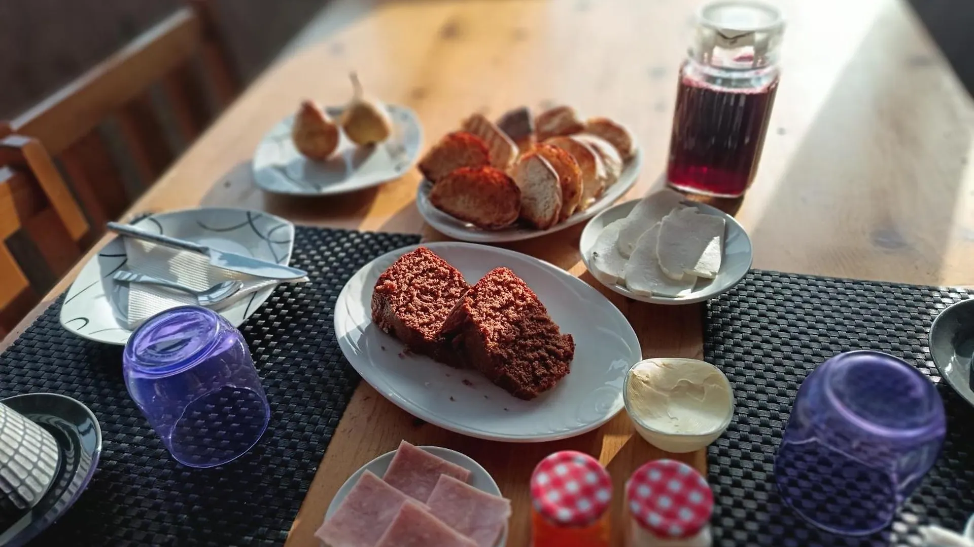 Casa Alcindo Acomodação com café da manhã Portela Alojamento de Acomodação e Pequeno-almoço