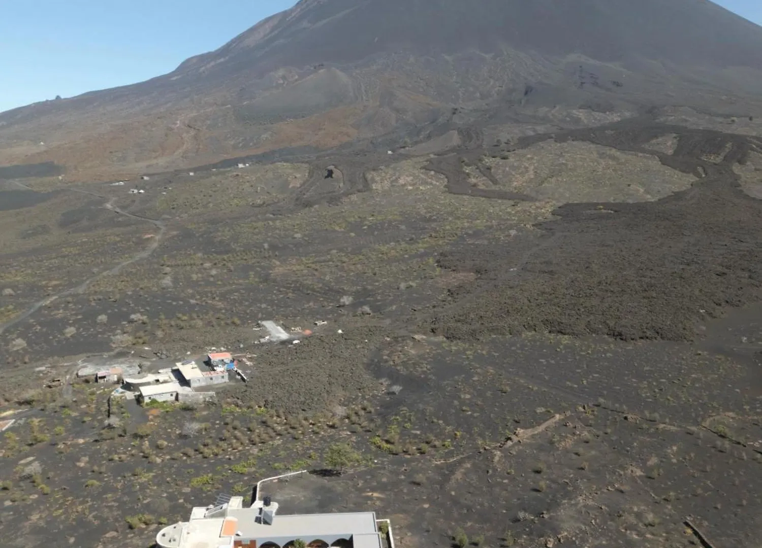 Casa Alcindo Acomodação com café da manhã Portela 0*,  Cabo Verde