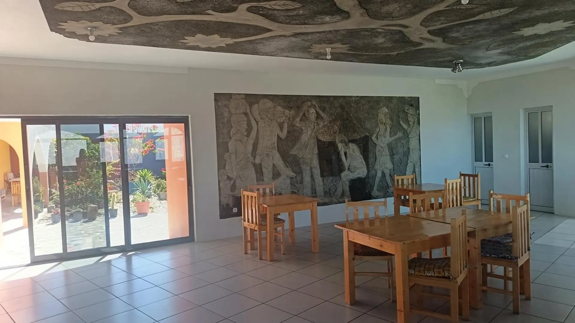 Casa Alcindo Bed & Breakfast Portela