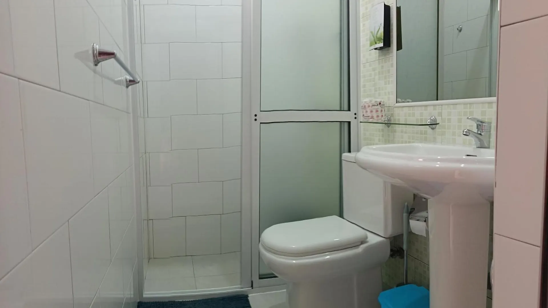 Casa Alcindo Bed & Breakfast Portela Cape Verde