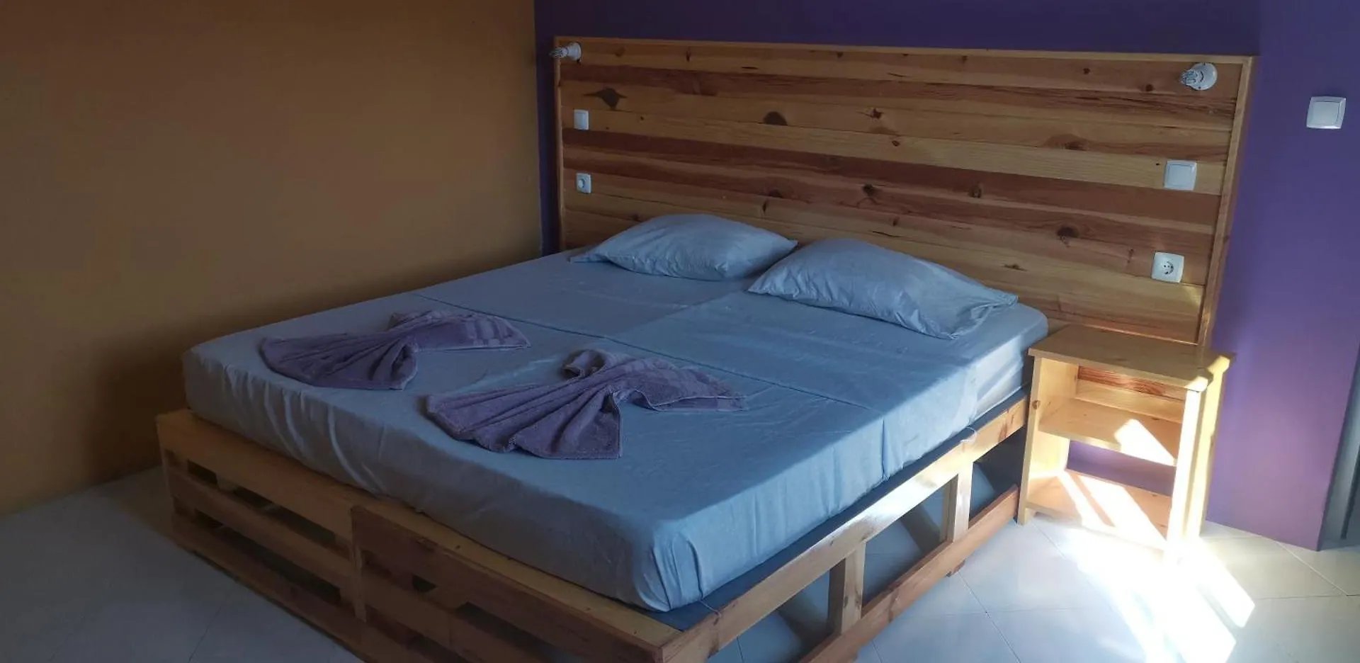 Casa Alcindo Bed & Breakfast Portela